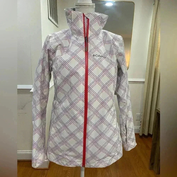 Columbia Women’s Jacket Sz small - Picture 1 of 7